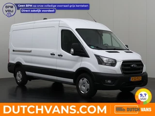Ford Transit 2.0TDCi 130PK L3H2 | Digital Cockpit