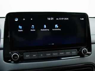 Hyundai Kona Hyundai Kona 1.6 GDI HEV Comfort Smart | Navigatie | Hybride! - afbeelding nr 31