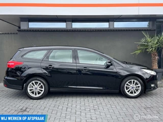 Ford Focus Ford Focus Wagon 1.0 Titanium | Luxe, Zuinig & Ruim! - afbeelding nr 8