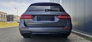 Mercedes-Benz E-Klasse Mercedes-Benz E-Klasse 43 amg AMG - afbeelding nr 33
