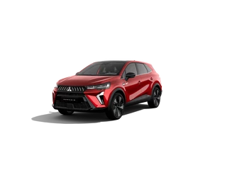 Mitsubishi Grandis 1.8 HEV Instyle