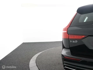 Volvo V60 Volvo V60 2.0 D4 R-Design | AUTOMAAT| LEER | CAMERA| - afbeelding nr 33