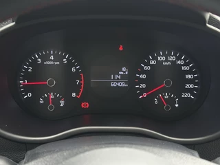 Kia Picanto Kia Picanto 1.0 MPi GT-Line / Leer / Carplay / Camera - afbeelding nr 26