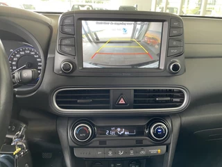 Hyundai Kona Hyundai Kona 1.0 T-GDI Comfort + navigatie - afbeelding nr 9