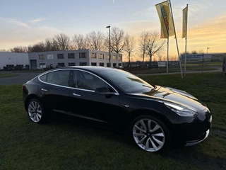 Tesla Model 3 Tesla Model 3 Standard RWD Plus 60 kWh - AUTOPILOT/PANO/NAP - afbeelding nr 8