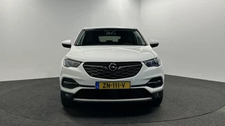 Opel Grandland X Opel Grandland X 1.2 Turbo Innovation TREKHAAK NAVI CAMERA ECC LM - afbeelding nr 6