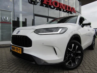 Honda ZR-V 2.0 Full Hybrid 184pk Aut Advance, BTW AUTO