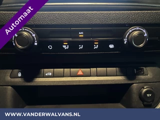 Peugeot Expert Navigatie, Apple Carplay, Android Auto - afbeelding nr 5