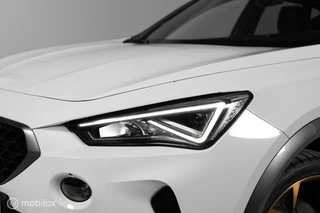 CUPRA Formentor CUPRA Formentor 1.5 TSI PANO|SFEER|KEYLESS|360|ACC|20INCH - afbeelding nr 10