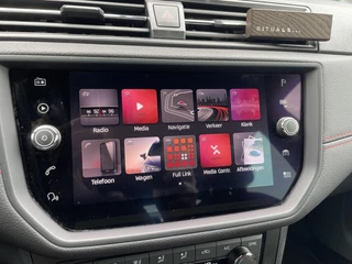 SEAT Ibiza Seat Ibiza 1.0 TSI FR|DSG|CarPlay|LED|Virtual Cockpit - afbeelding nr 15