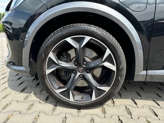 CUPRA Formentor - afbeelding nr 9