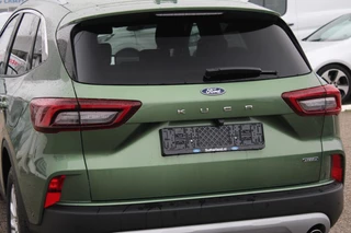Ford Kuga Ford Kuga 2.5 PHEV Titanium 225pk Nieuw Model | Bursting Green | Navigatie | Achteruitrijcamera | Nieuw te Bestellen - afbeelding nr 11