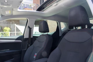 SEAT Ibiza SEAT Ibiza 1.0 TSI FR Business Intense PANO, CAMERA, BEATS, STOELVW - afbeelding nr 4