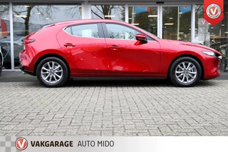 Mazda 3 - afbeelding nr 8