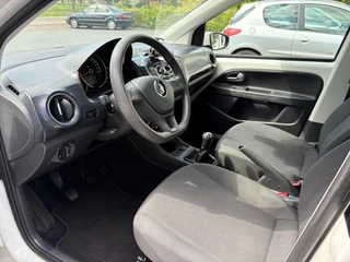Volkswagen up! - afbeelding nr 18