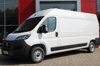 Fiat Ducato 33 2.2 MultiJet 140PK L3H2
