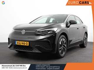 Volkswagen ID.5 Pro 77 kWh