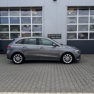 Mercedes-Benz B-Klasse Mercedes-Benz B-Klasse B 180 Progressive (EURO 6d-TEMP) - afbeelding nr 3