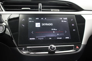 Opel Corsa-e Opel Corsa-e Electric Edition 50 kWh 3 Fase - Carplay, Cruise, Clima, SOH 90% - afbeelding nr 20