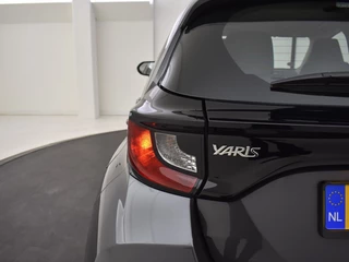 Toyota Yaris - afbeelding nr 14