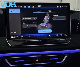 Volkswagen Tiguan Volkswagen Tiguan 1.5 eHybrid R-Line 272PK BLACK STYLE VOL!! - afbeelding nr 16