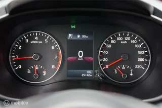Kia Picanto Kia Picanto 1.0 DPi GT-Line Aut. Leder Apple/Android Cruise! - afbeelding nr 17