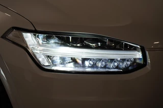 Volvo XC90 Volvo XC90 2.0 T8 Recharge AWD R-Design 7Pers|Pano|Memory|Trekhaak - afbeelding nr 54