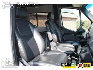 Mercedes-Benz Sprinter Mercedes-Benz Innova RoadTrip 695L Sprinter Mobie 316 2.2 CDI L3H2 - afbeelding nr 7