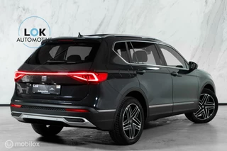 SEAT Tarraco Seat Tarraco 1.5 TSI Xcellence PANO|BEATS|MEMORY|360CAMERA|TREKHAAK - afbeelding nr 2