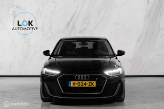 Audi A1 Sportback Audi A1 Sportback 30 TFSI Pro Line S MATRIX|2SLEUTELS|SLINE| - afbeelding nr 3