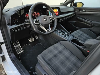 Volkswagen Golf Volkswagen Golf 2.0 TDI GTD Pano|ACC|Camera|Lane|Sfeer|Boekj - afbeelding nr 10