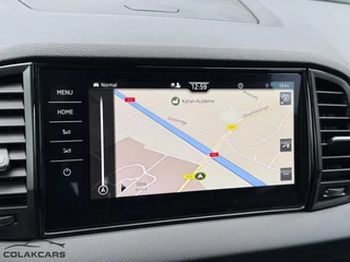 Škoda Karoq Skoda Karoq 2.0 TSI 4x4 Sportline Business - afbeelding nr 32