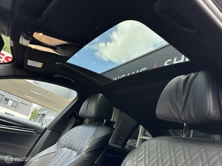 BMW 5 Serie BMW 5-serie M550i xDrive High Executive Led, Pano, Head up, Camera.. - afbeelding nr 11