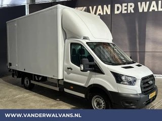 Ford Transit Bijrijdersbank - afbeelding nr 7