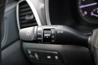 Hyundai Tucson Hyundai Tucson 1.6 T-GDI Premium Sky Automaat | Pano | Leder | 360 Camera - afbeelding nr 18