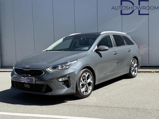 Kia Ceed Sportswagon 1.0 T-GDi GT-Line | Panoramadak | Leder | Full Options