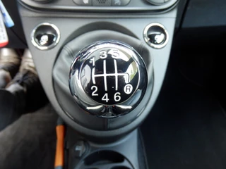 Fiat 500C - afbeelding nr 21