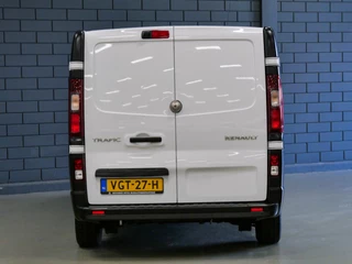 Renault Trafic | LEDER | CAMERA | CRUISE CONTROL | PDC | - afbeelding nr 16