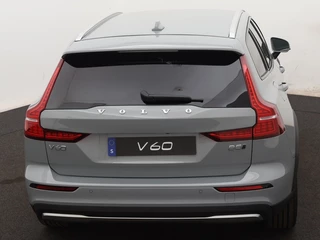Volvo V60 Volvo V60 Cross Country 2.0 B5 AWD Core - afbeelding nr 8