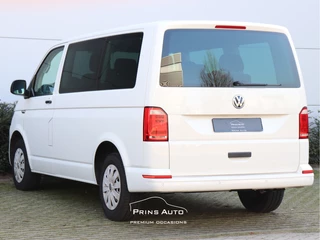 Volkswagen Transporter |NAVI|CLIMA|PDC|ADAPT CRUISE|STANDKACHEL - afbeelding nr 12
