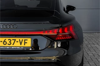 Audi e-tron GT Audi e-tron GT RS 93 kWh B&O Laser Carbon Nachtzicht 22