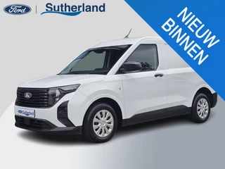 Ford Transit Courier 1.0 EcoBoost Trend