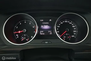 Volkswagen Tiguan Volkswagen Tiguan 1.5 TSI 150 Pk ACT Comfortline Business | Vol Opties | Apple car-play | Elektr. A.Klep | NL Auto | DEALER-STAAT - afbeelding nr 23