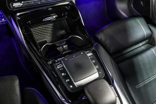 Mercedes-Benz A-Klasse Mercedes A-klasse AMG 45S 4MATIC+ |Pano|Night|Burmester|19'' - afbeelding nr 56