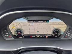 Audi Q3 Audi Q3 45 TFSI e Advanced edition ,Navigatie/carplay/android,parksensoren,achteruitrijcamera,elecstoelen+verwarming. - afbeelding nr 25