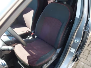 Mitsubishi Space Star Mitsubishi Space Star 1.2 Instyle / Automaat / Stoelverwarming / - afbeelding nr 23