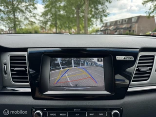 Kia Niro Kia Niro 1.6 GDi Hybrid ExecutiveLine|Camera|Applecarplay|Lane| - afbeelding nr 18