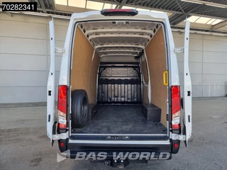Iveco Daily Iveco Daily 35S14 L2H2 3,5t Trekhaak Airco Cruise Euro6 L2 12m3 Airco Trekhaak Cruise control - afbeelding nr 7