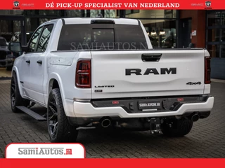 Dodge Ram 1500 Comfortabele Dubbele Cabine met Royale 5 Zitplaatsen | BPM vrij | Nu Leverbaar uit Voorraad | Voorraad Nr 2352 - 7649 - afbeelding nr 32