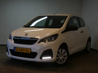 Peugeot 108 - 190385384-0